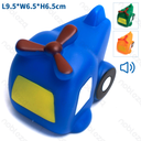 Aigostar Helikoptervormig hondenspeelgoed