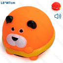 Nobleza Hondenspeelgoed uit de dierenserie