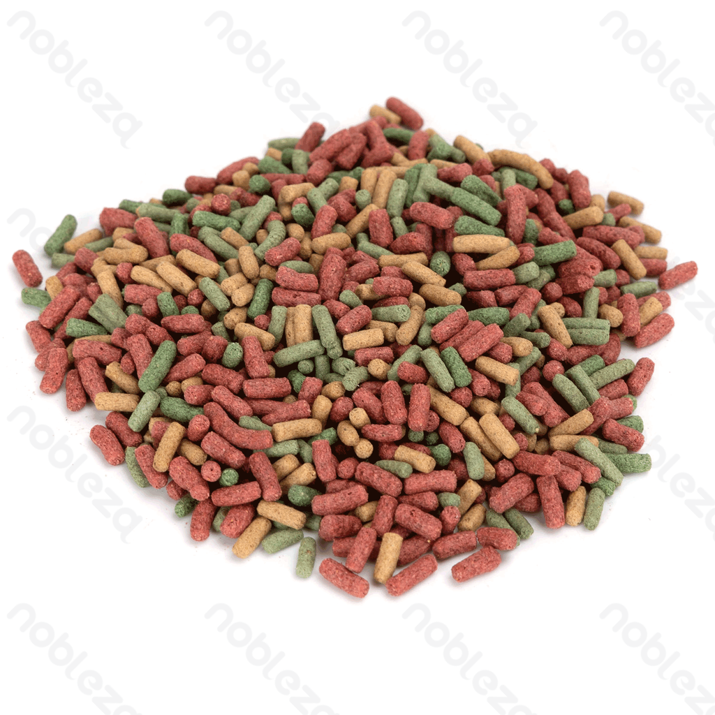[B4050143A] Nobleza Nourriture pour tortues 390 g