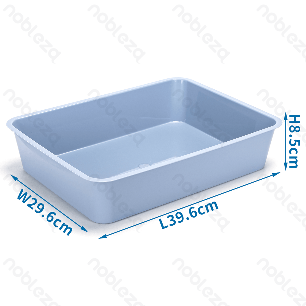 [B403044B9] Aigostar Kattenbak L39 6*B29 6*H8 5CM