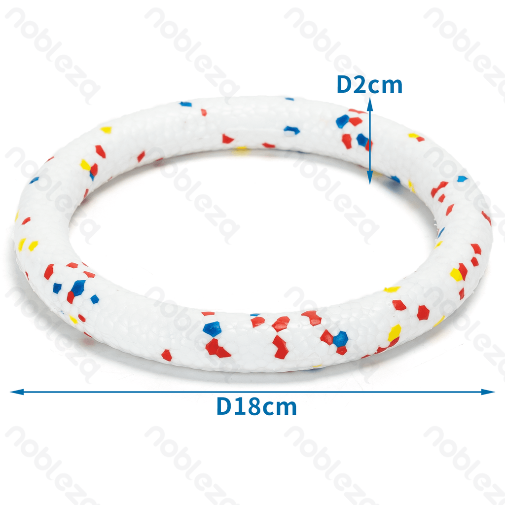 Nobleza Hondenring speelgoed