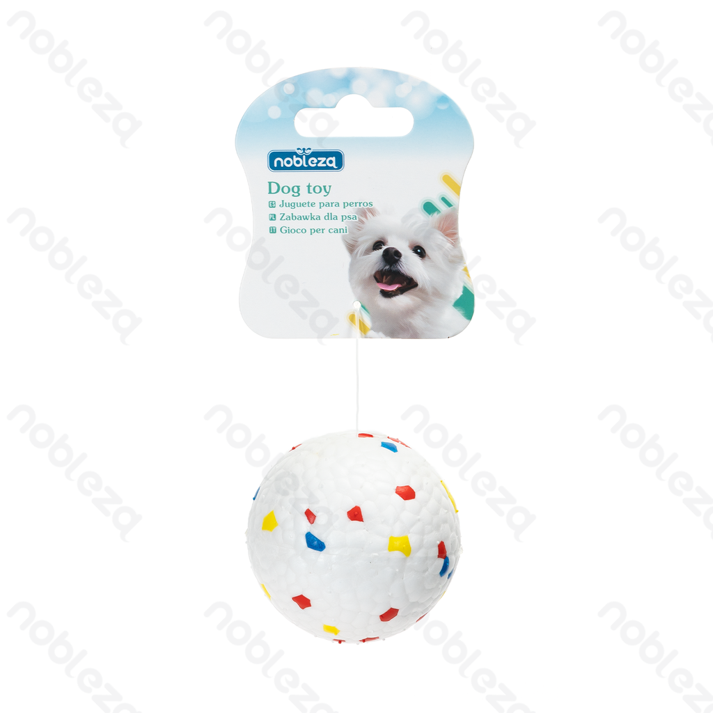 Nobleza Speelbal voor honden