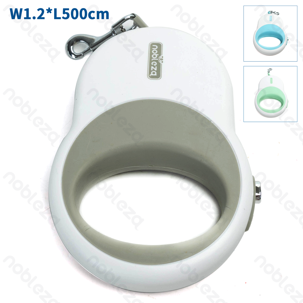 [B4070740Y] Nobleza Intrekbare riem 25KG