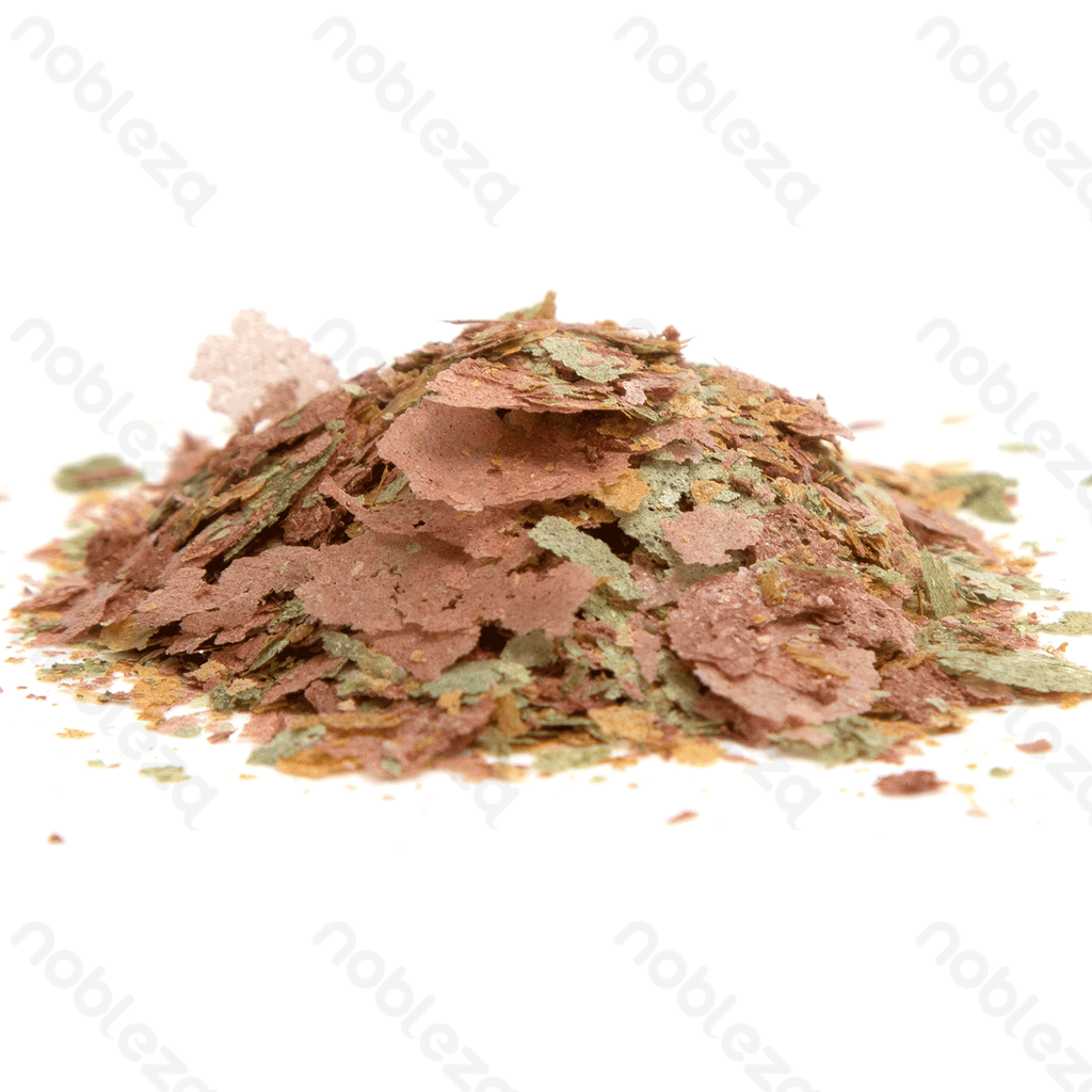 [B408042H8] Nobleza Flocons pour poissons rouges