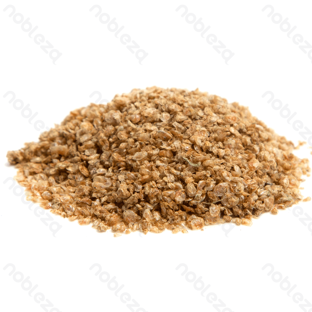 [B408042HA] Nobleza : puces d'eau séchées pour poissons et tortues