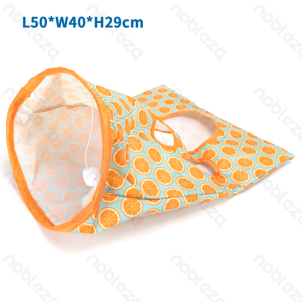 [B403073ON] Nobleza Kattentunnel