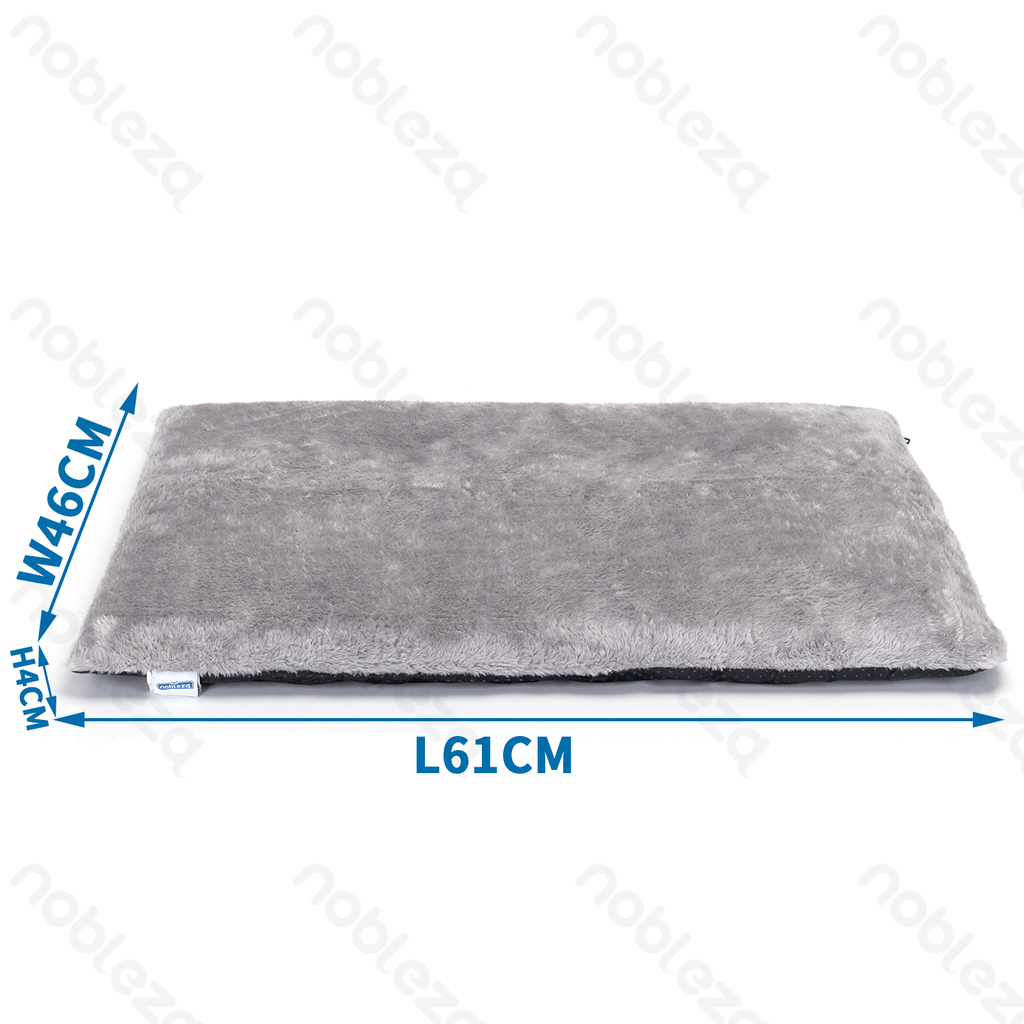 Nobleza Self-Heating Mat for Pets