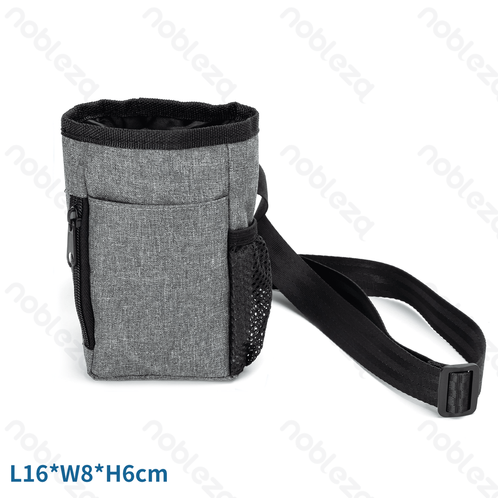 [B407092H0] Sac de transport Nobleza pour animaux de compagnie