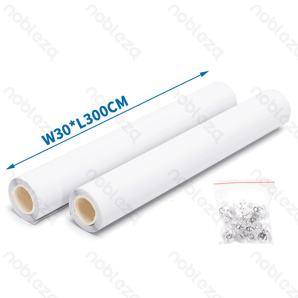 Aigostar Anti-krabplakband voor katten 2 rollen