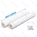 Aigostar Anti-krabplakband voor katten 2 rollen