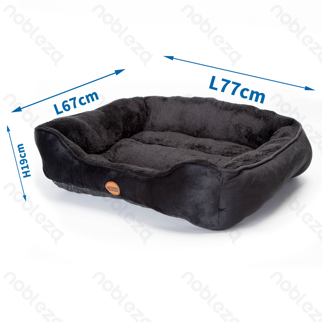 [B407031MJ] Nobleza Huisdier bed