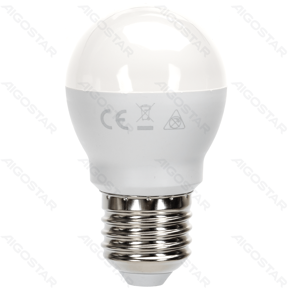Aigostar LED lamp G45 12W 4000K 1170lm E27
