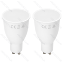 Aigostar LED GU10 15W 4000K 2st