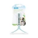 Brosse Nobleza pour éliminer les poils d'animaux