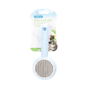 Brosse Nobleza pour éliminer les poils d'animaux