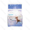 Aigostar Luiers voor teefjes XS L32*B27CM 10 stk/witte zak