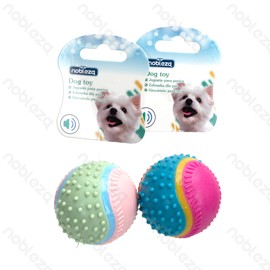 Aigostar Hondenspeelgoed bal