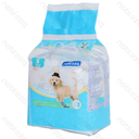 Nobleza Luiers voor reuen S L45*B20CM 10 stk/zak