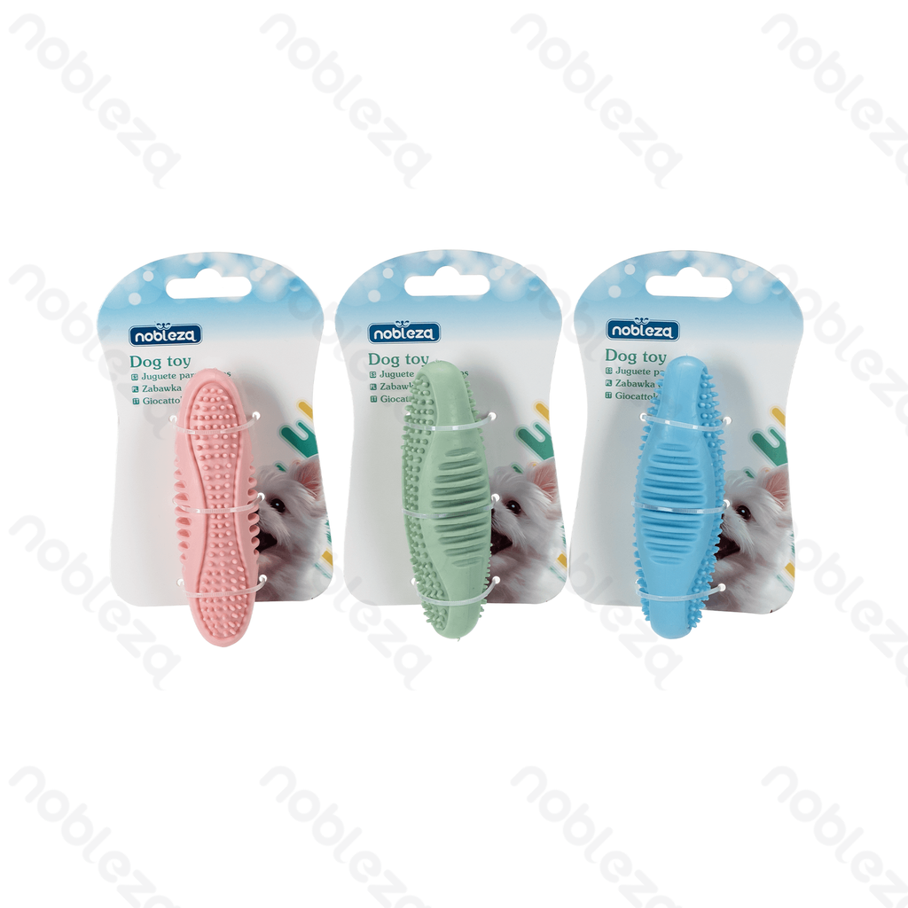 Nobleza TPE-speeltje L11 6*B4 cm