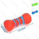 Aigostar Hondenspeelgoed bot