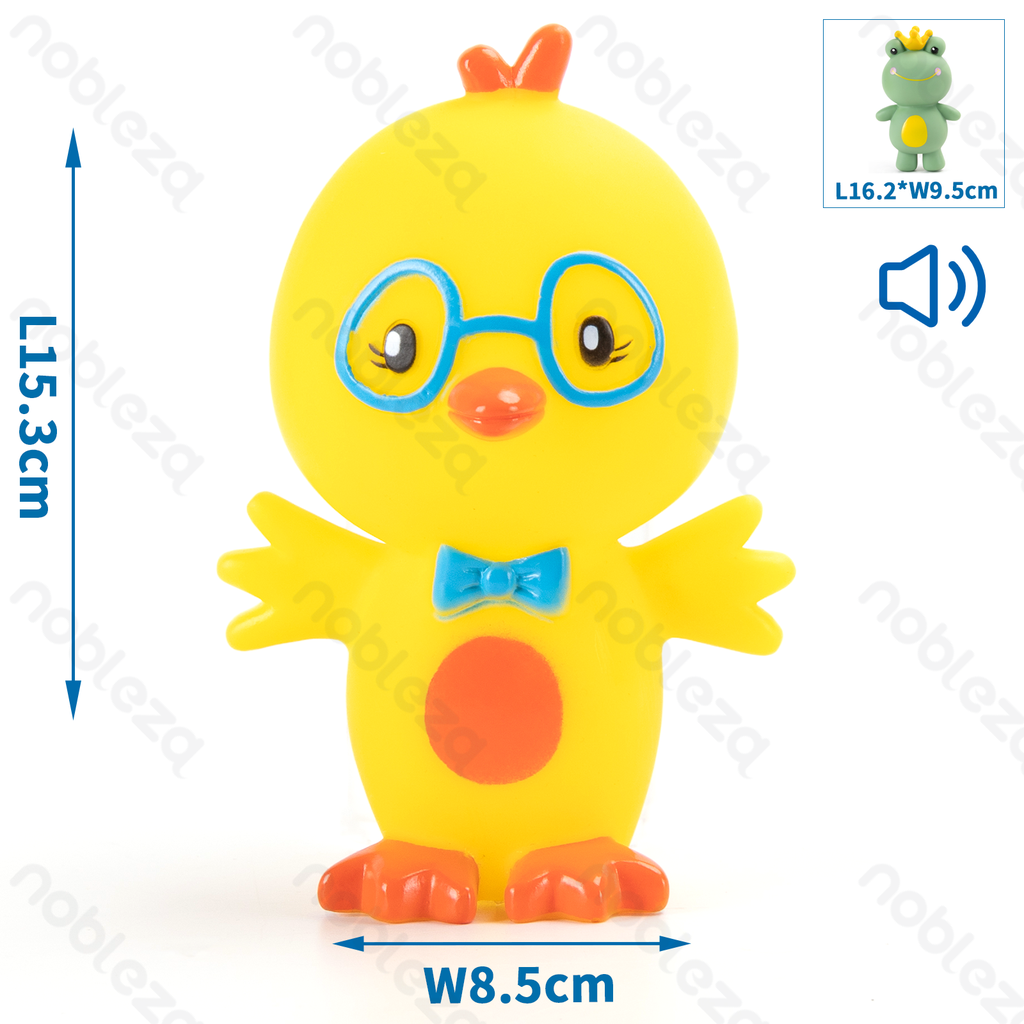 Aigostar Hondenspeelgoed uit de dierenserie