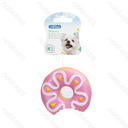 Nobleza Dog Toy in the Shape of a Donut