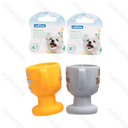 Nobleza Hondenspeelgoed in de vorm van een trofee