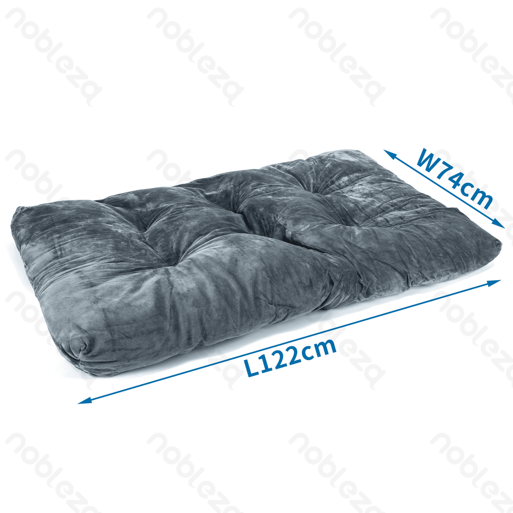 [B407031LV] Nobleza Verdickte Haustiermatte