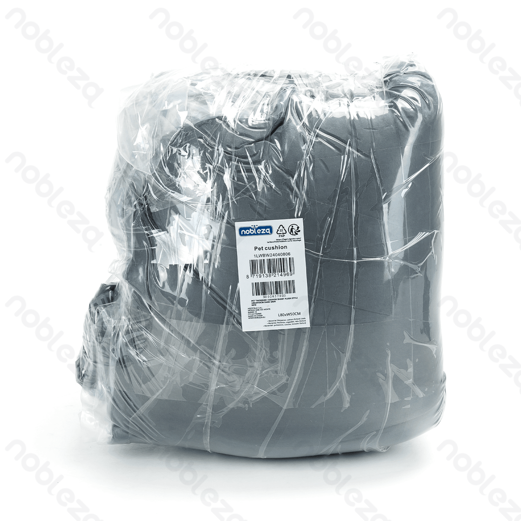 [B407031LW] Nobleza Thickened Pet Mat