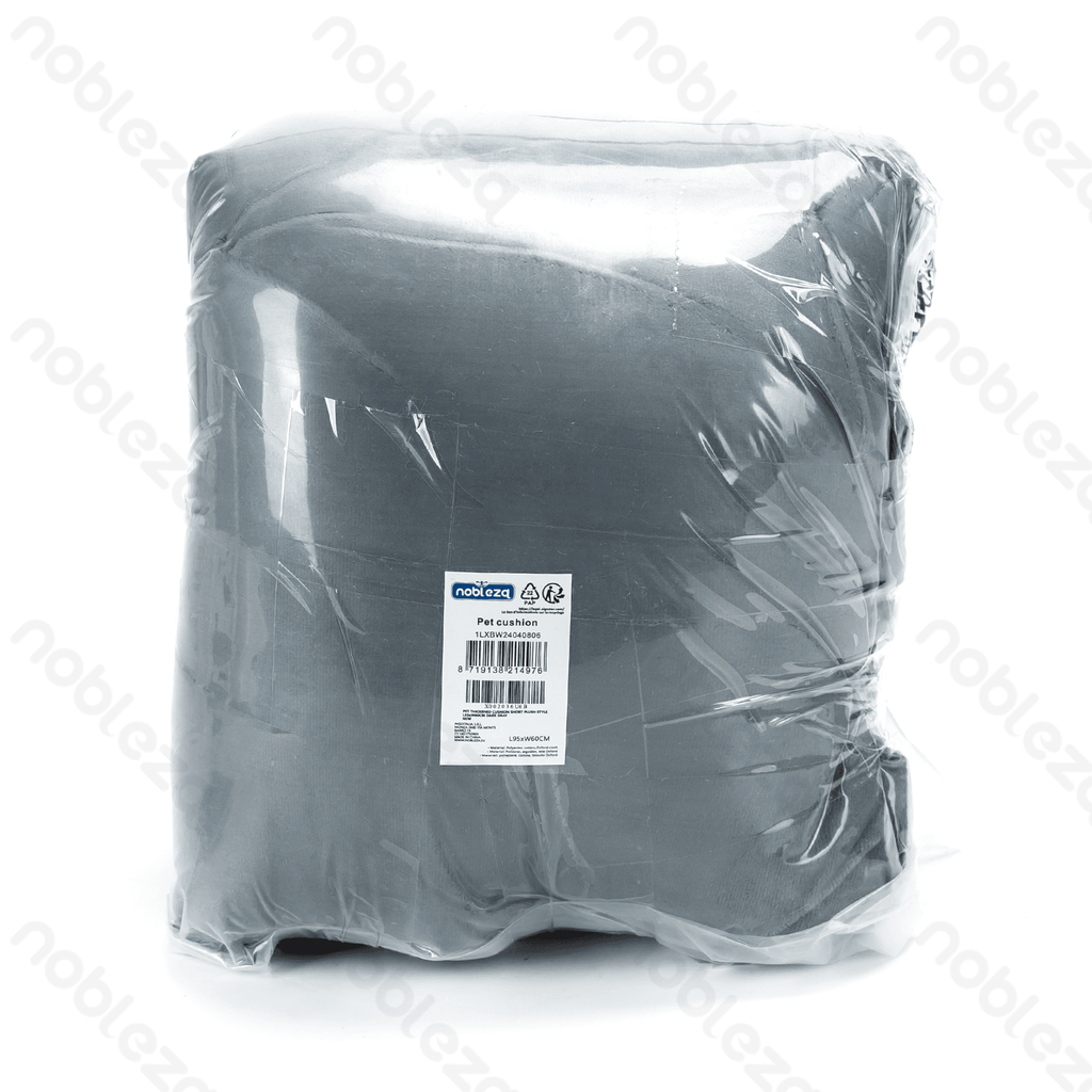 [B407031LX] Nobleza Verdickte Haustiermatte