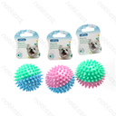 Nobleza Piepende bal D8 3 cm