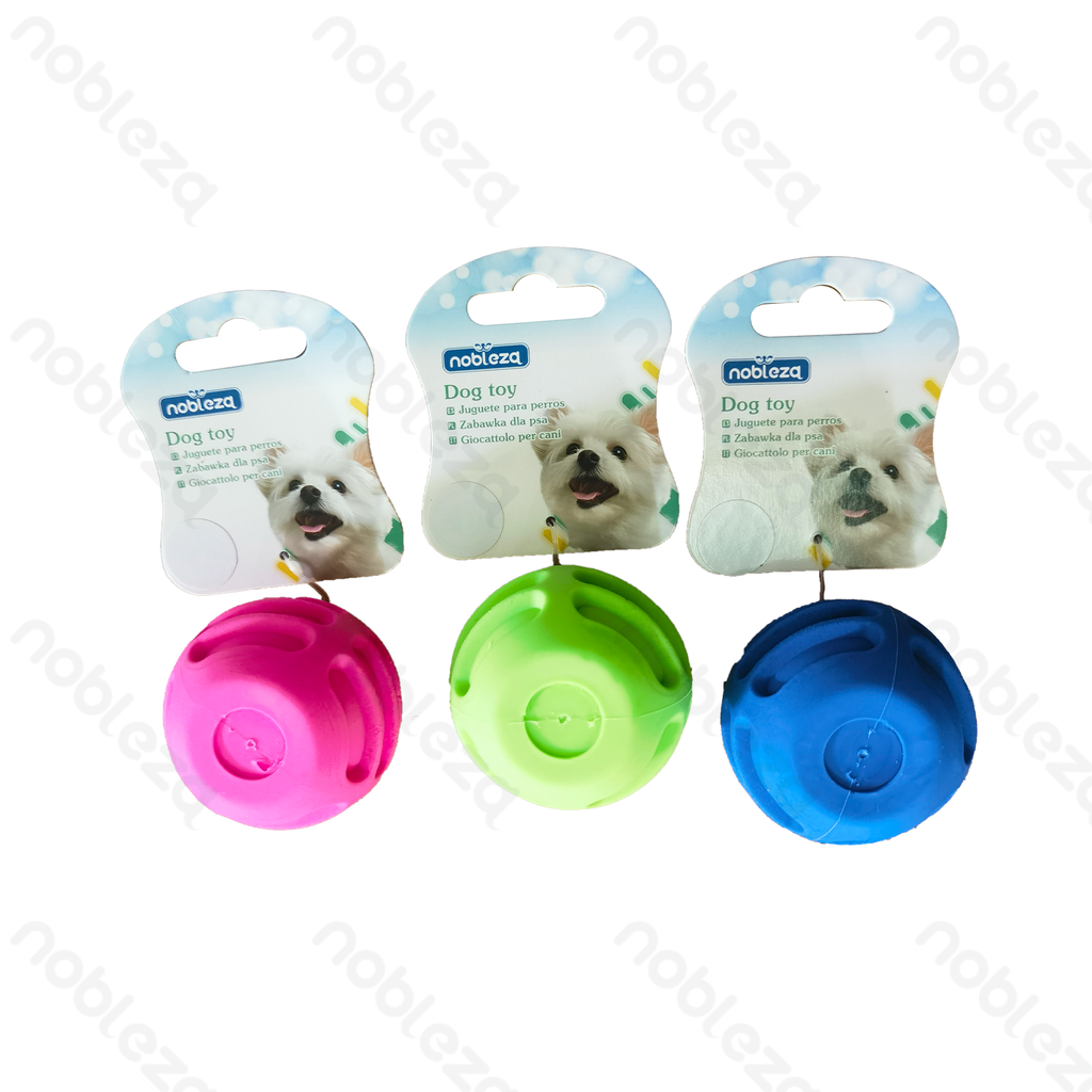 Nobleza Speelbal voor honden