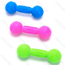 Aigostar Piepend halterspeeltje L11 5*B3 7 cm