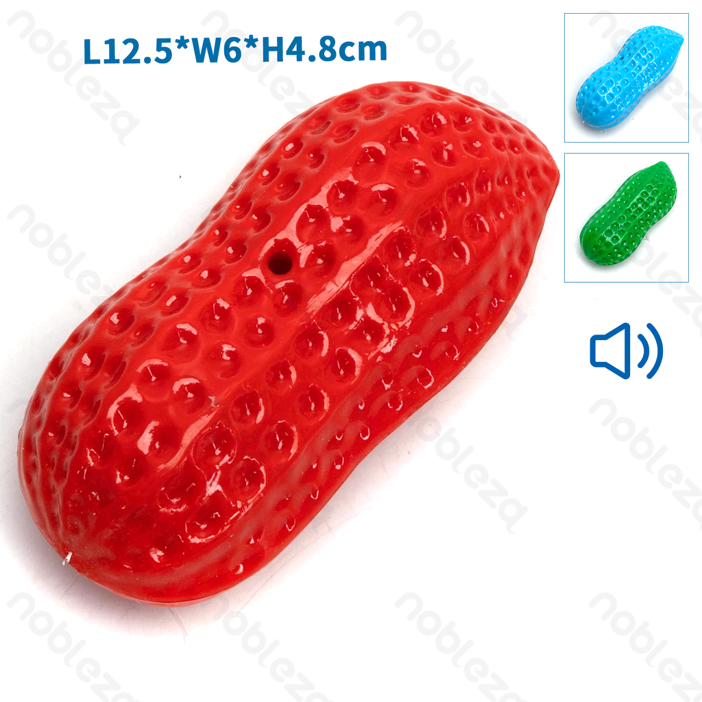 Aigostar Hondenspeelgoed in pindavorm