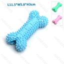 Jouet à nourriture en forme de botte Nobleza L11 5*L5 8*H3 cm