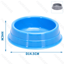 Aigostar Voerbak voor huisdieren