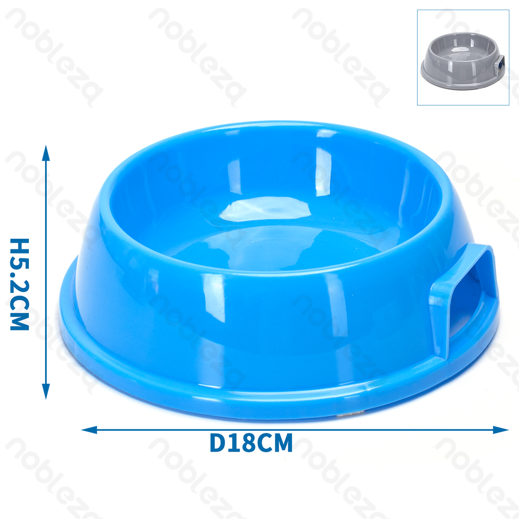 [B4070311G] Nobleza Voerbak voor huisdieren