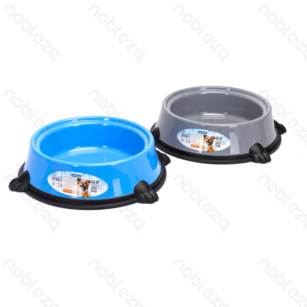 [B4070311I] Nobleza Pet Food Bowl