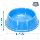 Nobleza Voerbak voor huisdieren