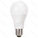 Aigostar Dimbare LED-lamp A60 E27 12W 2700K