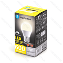 Aigostar Dimbare LED-lamp G45 E27 7W 4000K