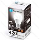 Aigostar Dimbare LED-lamp G45 E27 4 9W 6500K