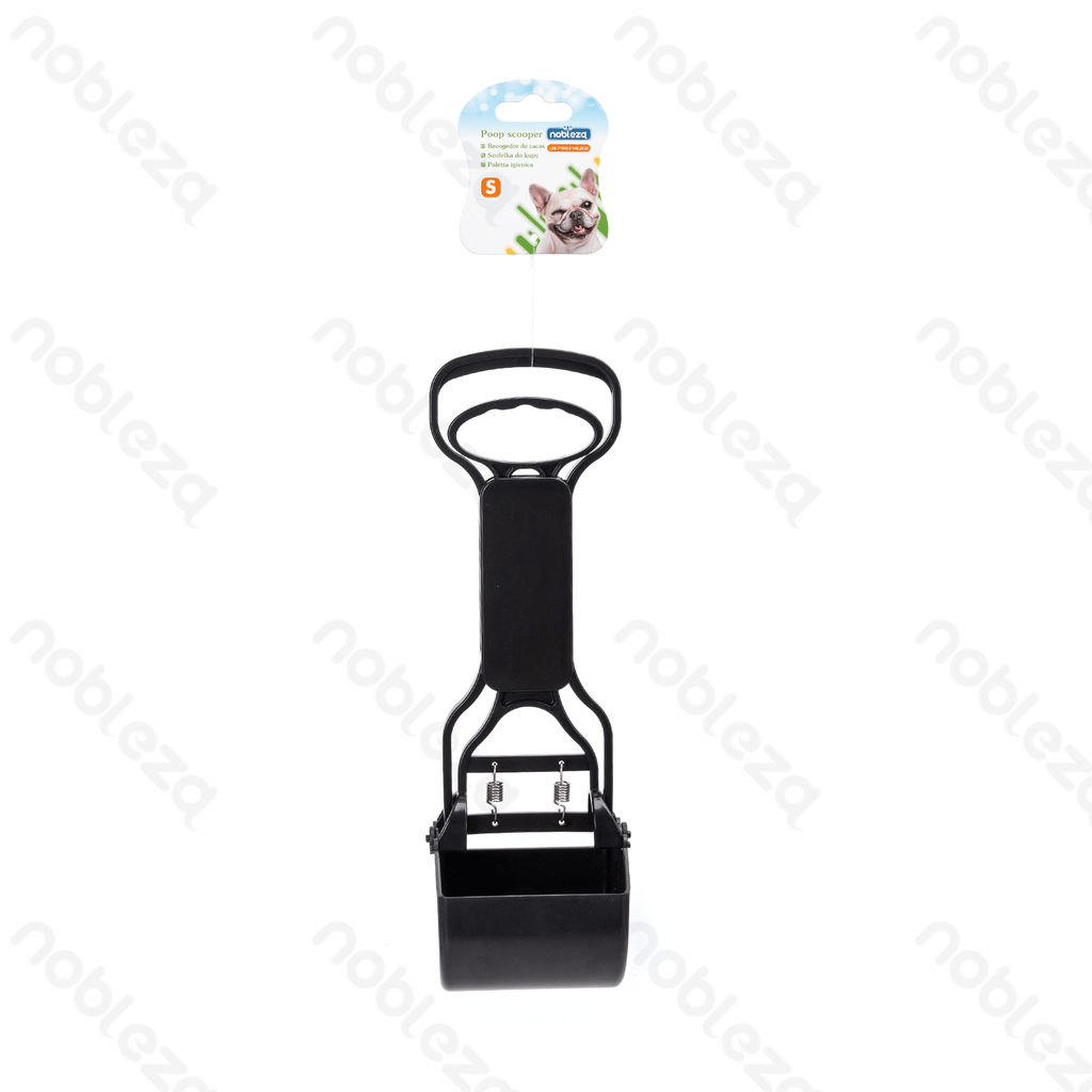 [B4070411J] Nobleza Poop Scooper
