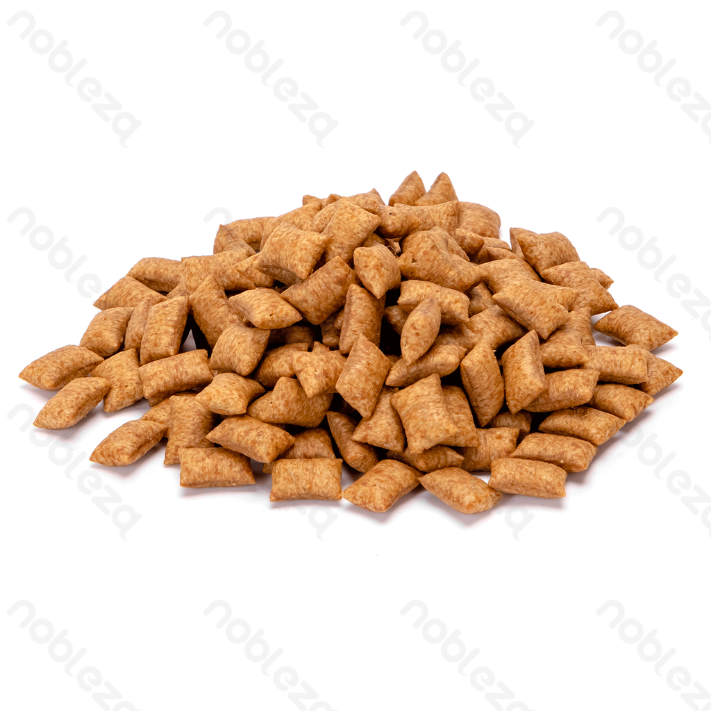 [B40705Z3Y] Nobleza Cookie Snacks 70g