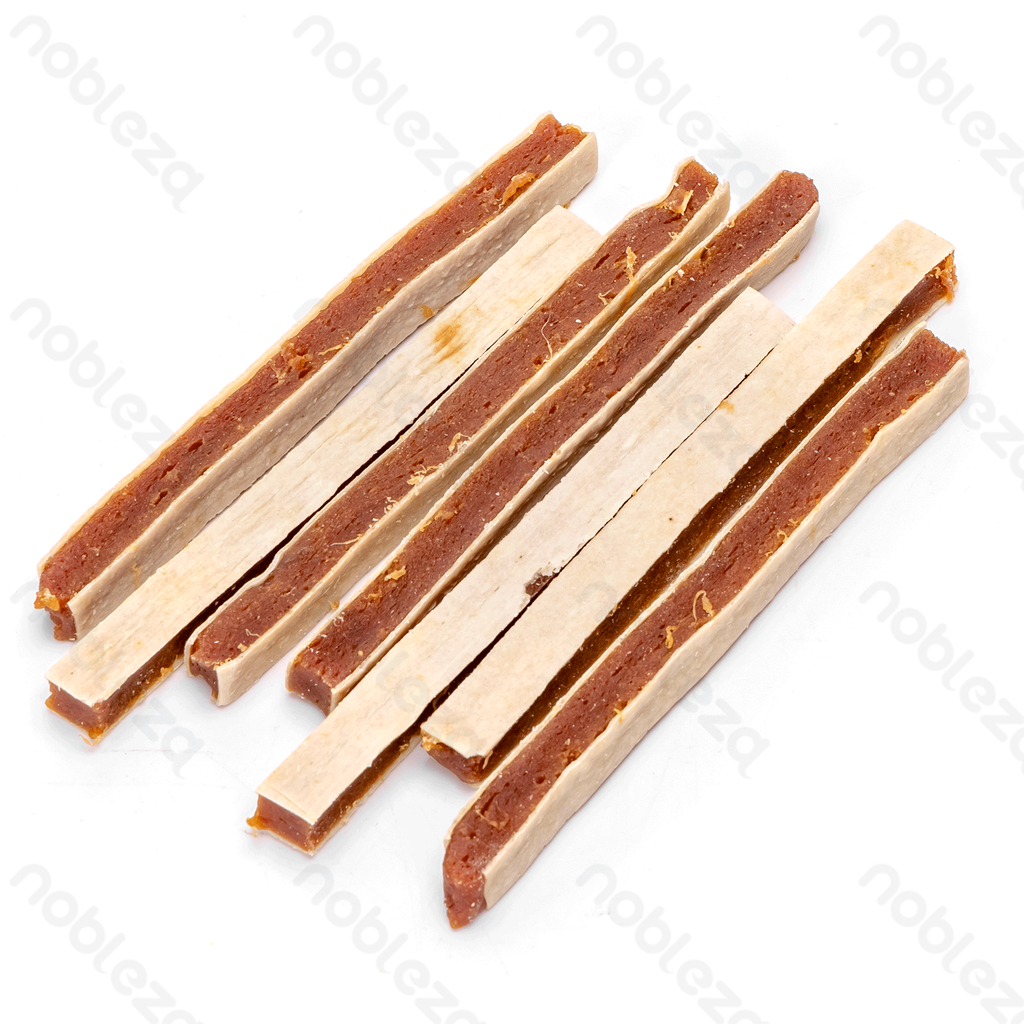 [B40705Z44] Nobleza Sandwich double au canard 70 g