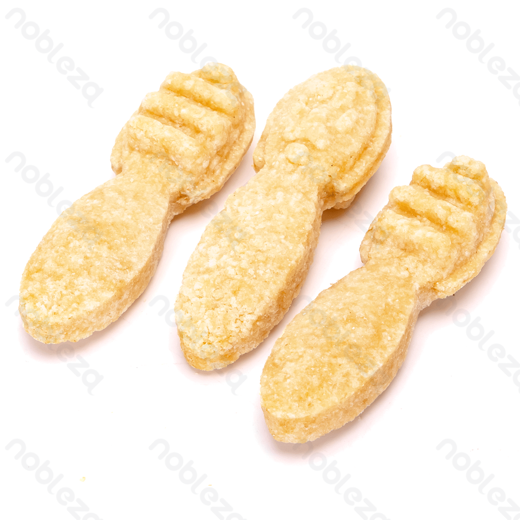 [B40705Z45] Aigostar Tandenborstel met melksmaak 70g