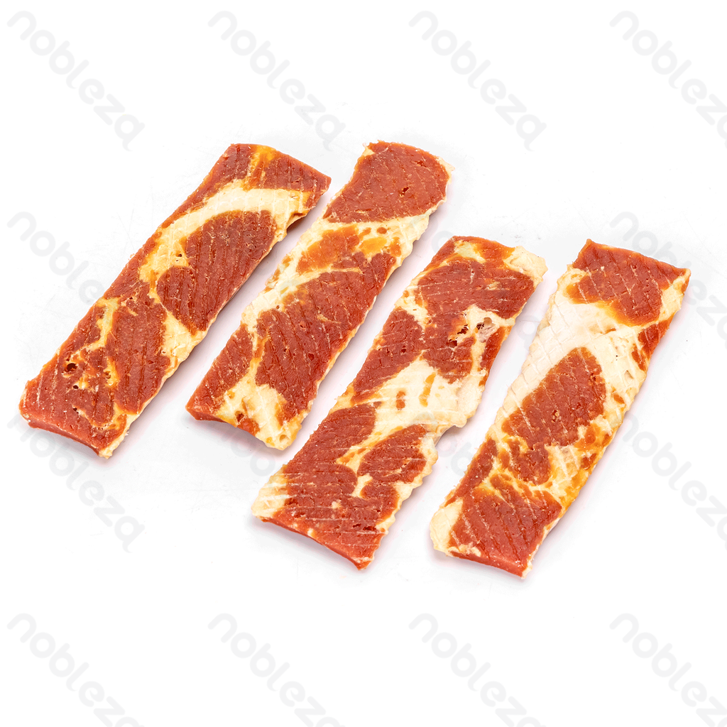 [B40705Z43] Nobleza Morceaux de poulet 70 g