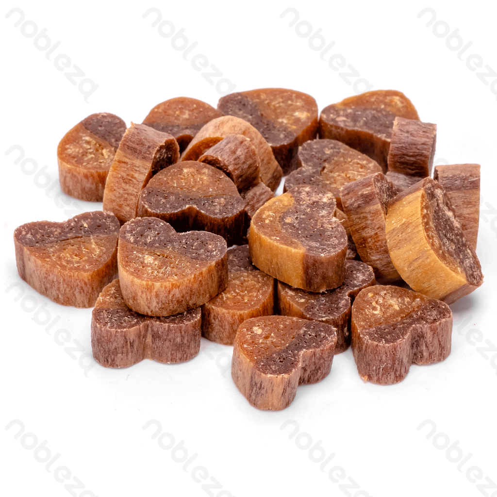 [B40705Z40] Aigostar Hartvormige snacks 70g