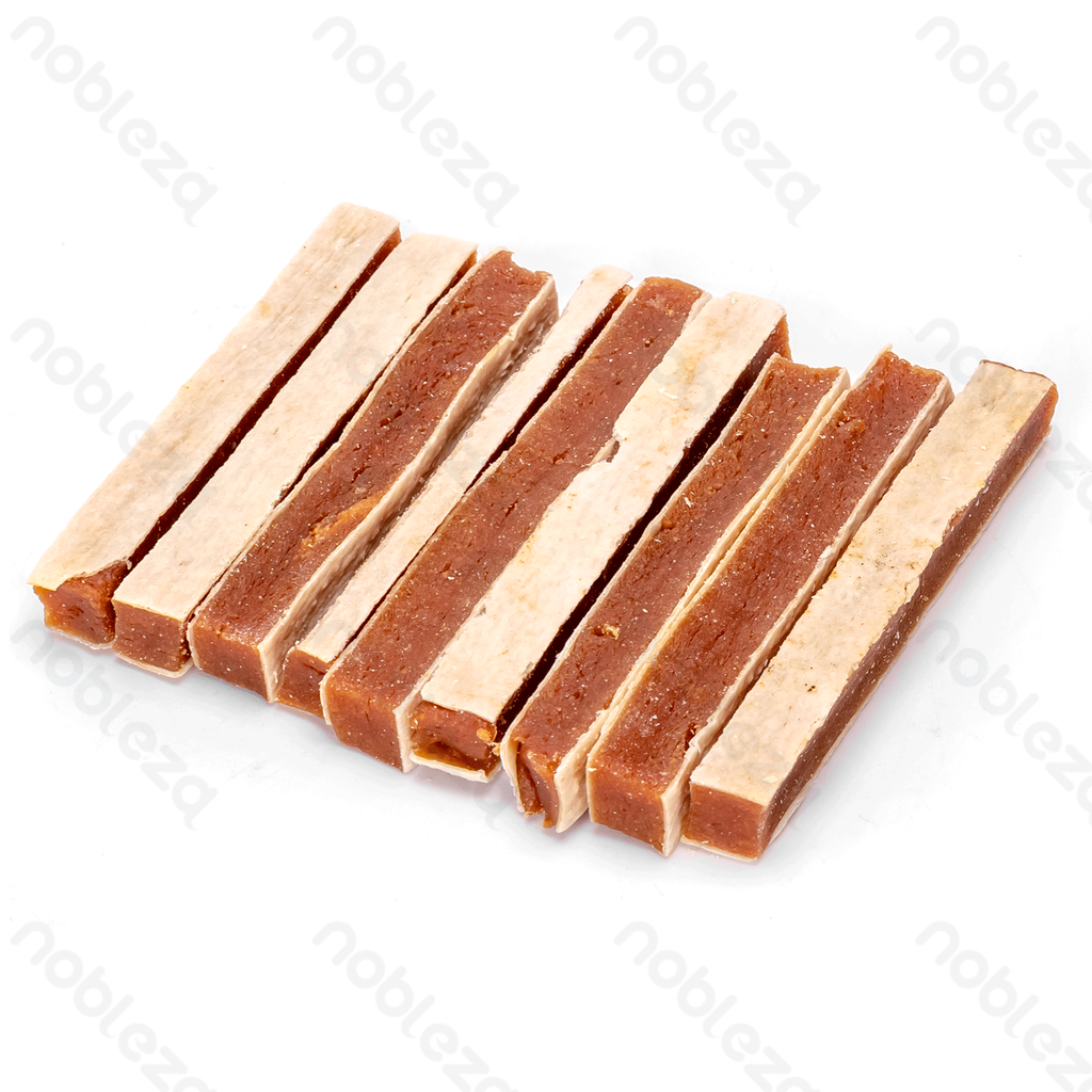 Nobleza Chicken Bites with Cod 70g