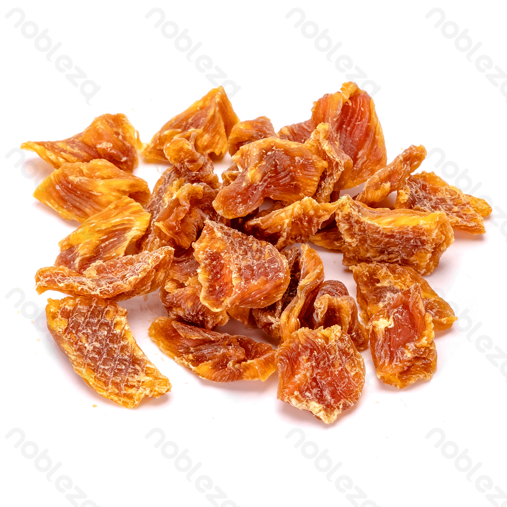 [B40705Z4B] Nobleza Hachis de poulet 70 g